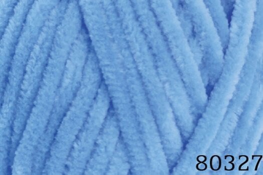 Stickgarn Himalaya Dolphin Baby 80327 Stickgarn - 2