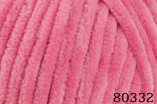 Filati per maglieria Himalaya Dolphin Baby 80332 Filati per maglieria - 2