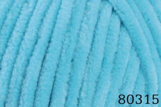 Knitting Yarn Himalaya Dolphin Baby 80315 Knitting Yarn - 1