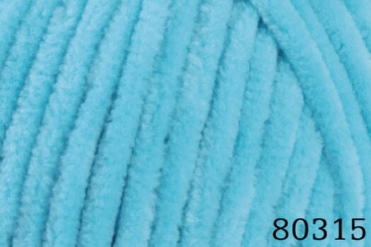 Knitting Yarn Himalaya Dolphin Baby 80315 Knitting Yarn - 2