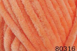 Przędza dziewiarska Himalaya Dolphin Baby 80316 Przędza dziewiarska - 1