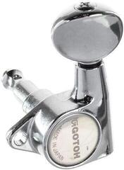 Štimer za gitaru Gotoh SG301 05 3L/3R C Chrome Štimer za gitaru - 1