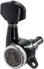 Kitarride häälestusseadmed Gotoh SG381 MG-T 07 6L B - 1