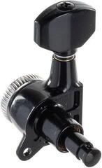 Kitarride häälestusseadmed Gotoh SG381 MG-T 07 6L B - 2