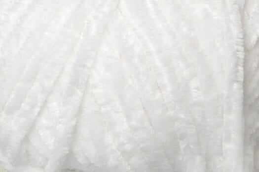 Stickgarn Himalaya Velvet 900-01 Stickgarn - 2