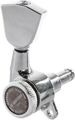 Guitar Tuning Machines Gotoh SG381 MG-T 04 3L/3R C Chrome Guitar Tuning Machines - 1