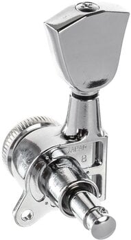 Štimer za gitaru Gotoh SG381 MG-T 04 3L/3R C Chrome Štimer za gitaru - 3