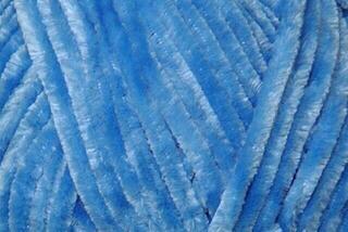Stickgarn Himalaya Velvet 900-27 Stickgarn - 1