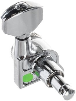 Štimer za gitaru Gotoh SG381 MG-T 07 6R C Chrome Štimer za gitaru - 3