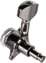 Štimer za gitaru Gotoh SGS510Z MG-T A07 6L CK Cosmo Black Štimer za gitaru - 2