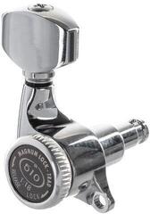 Mechanik für Gitarre Gotoh SGS510Z MG-T A07 6L C Chrome Mechanik für Gitarre - 1