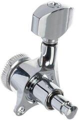 Mechanik für Gitarre Gotoh SGS510Z MG-T A07 6L C Chrome Mechanik für Gitarre - 2