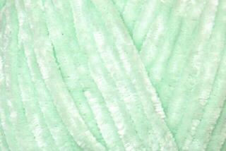 Stickgarn Himalaya Velvet SET 900-07 5 x 100 g SET Stickgarn - 1