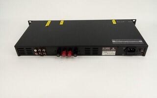 Amplificatore PA Monacor SA-130DMP Amplificatore PA (Seminuovo) - 2