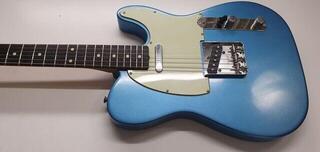 Električna kitara Fender Vintera II Road Worn Telecaster RW Lake Placid Blue Električna kitara (Poškodovano) - 1
