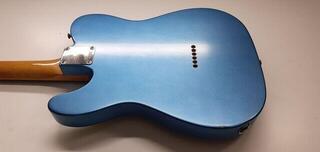 Električna kitara Fender Vintera II Road Worn Telecaster RW Lake Placid Blue Električna kitara (Poškodovano) - 2