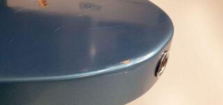 Električna kitara Fender Vintera II Road Worn Telecaster RW Lake Placid Blue Električna kitara (Poškodovano) - 3