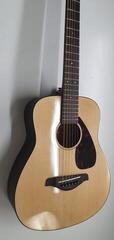 Chitară acustică Yamaha JR2 Natural Chitară acustică (Folosit) - 1