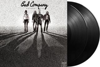 LP ploča Bad Company - Burnin' Sky (Remastered) (Deluxe Edition) (180g) (2 LP) - 1