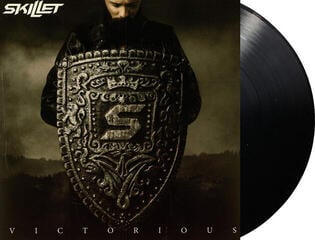 Vinylplate Skillet Victorious (LP) - 1
