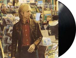 LP deska Tom Petty - Hard Promises (180 g) (LP) - 1