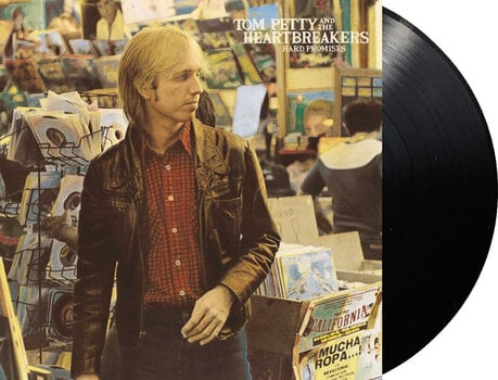 LP Tom Petty - Hard Promises (180 g) (LP) - 2
