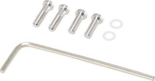Headshell Audio-Technica AT-LH11H Headshell - 1
