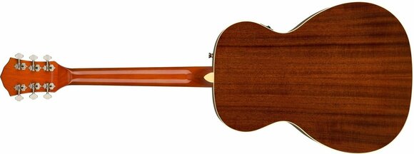 Други електро-акустични китари Fender FA-235E Concert 3-Tone Sunburst - 2