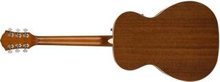 Elektroakustická kytara Fender FA-235E Concert Natural Elektroakustická kytara - 1