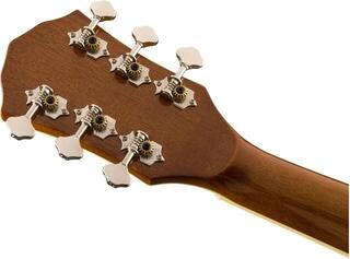 Elektroakustická kytara Fender FA-235E Concert Natural Elektroakustická kytara - 4