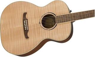 Elektroakustická kytara Fender FA-235E Concert Natural Elektroakustická kytara - 3