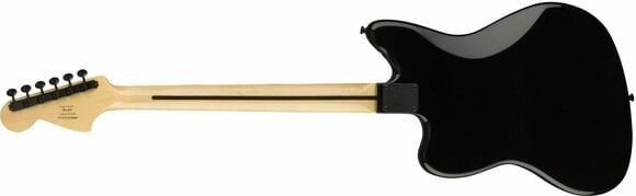 Elektromos gitár Fender Squier Vintage Modified Baritone Jazzmaster L Transparent Black - 2