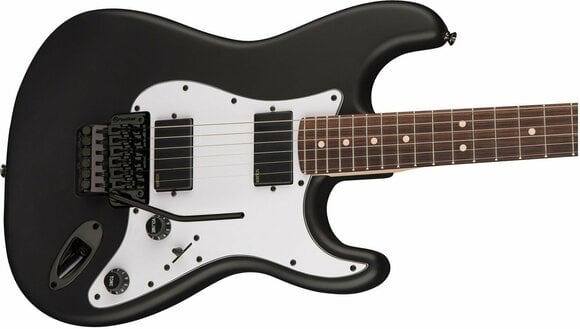 Електрическа китара Fender Squier Contemporary Strat HH IL Черeн - 3