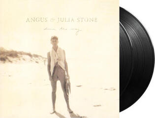 Vinylplate Angus & Julia Stone Down The Way (Reissue) (2 LP) - 1
