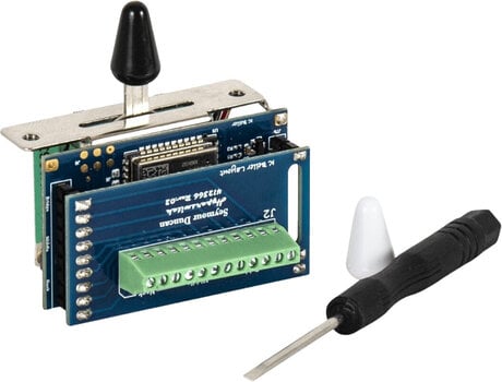 Pickup selector Seymour Duncan HyperSwitch Pickup selector - 2