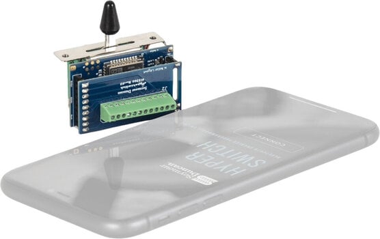 Pickup selector Seymour Duncan HyperSwitch Pickup selector - 3