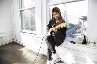 Přepínač snímačů Seymour Duncan HyperSwitch Přepínač snímačů - 3