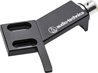 Headshell Audio-Technica AT-HS4BK Black Headshell - 1