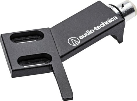 Pääkuori Audio-Technica AT-HS4BK Black Pääkuori - 2