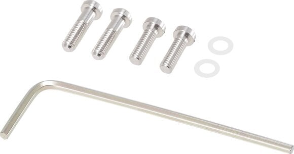 Headshell Audio-Technica AT-LH15H Headshell - 2