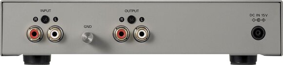 Plattenspieler Vorverstärker Audio-Technica AT-PEQ30 Plattenspieler Vorverstärker - 2