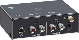 Preamplificator pentru pick-up LD Systems PPA 2 Preamplificator pentru pick-up - 1