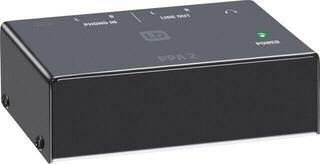 Preamplificator pentru pick-up LD Systems PPA 2 Preamplificator pentru pick-up - 2
