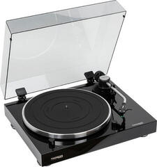 Hi-Fi Turntable Thorens TD 204 Negru Lucios Hi-Fi Turntable - 2