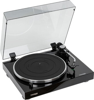 Hi-Fi Gramofony Thorens TD 204 Gloss Black Hi-Fi Gramofony - 3