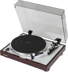 Hi-Fi plaadimängija Thorens TD 403 DD Walnut - 1