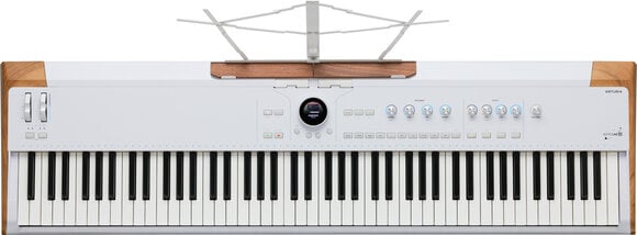 Zenei munkaállomás Arturia AstroLab 88 Zenei munkaállomás - 2