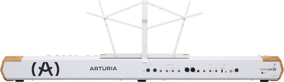 Zenei munkaállomás Arturia AstroLab 88 Zenei munkaállomás - 7
