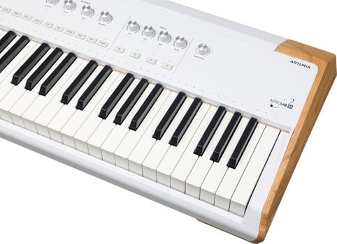 Zenei munkaállomás Arturia AstroLab 88 Zenei munkaállomás - 10