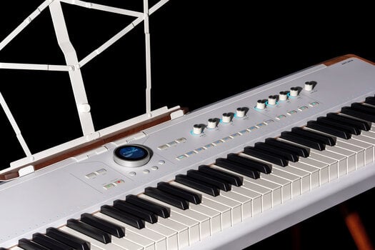 Zenei munkaállomás Arturia AstroLab 88 Zenei munkaállomás - 13